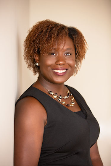 Nicole Fountain - Association Executive - DRRAR