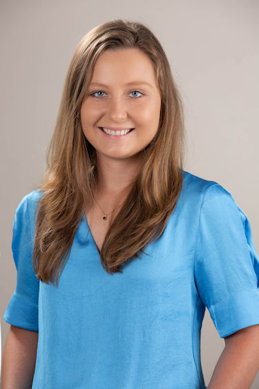 Tea Howerton - Office Coordinator - DRRAR