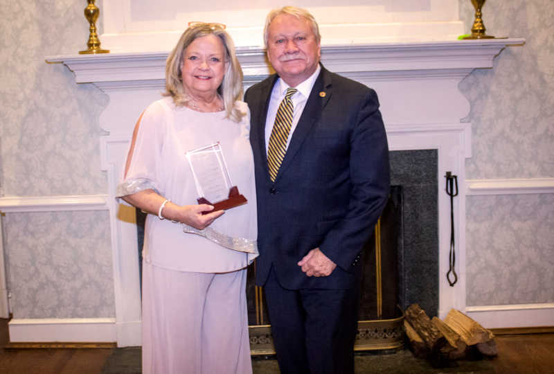 2022 Realtor of the Year - Sarah Welch