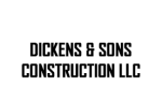 Dickens & Sons Construction and Roofing
